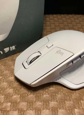 SED  MX MASTER 2S office mouse 2.4G wireless  Bluetooth  Mul