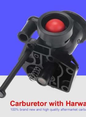 Metal Carburetor Carb with Installing Hardware for Briggs &a