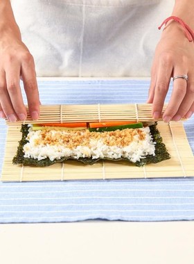 Sushi Maker Equipment Japanese Rice Ball Cake Roll Mold Sush