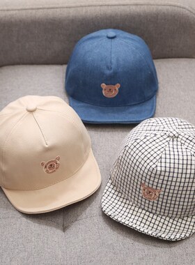 Newest Summer Newborn Baby Girl Boy Sun Hat Cotton Beret Hat