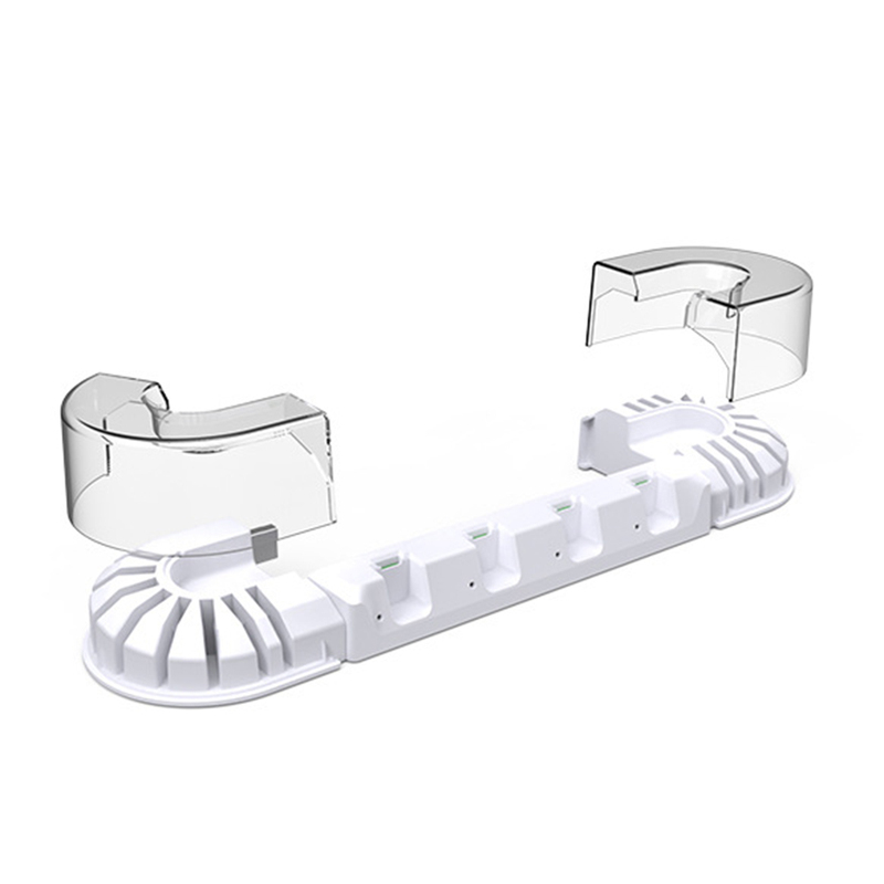 KJH-NS-079 Game Controller Charger Dock Stand Station Holder