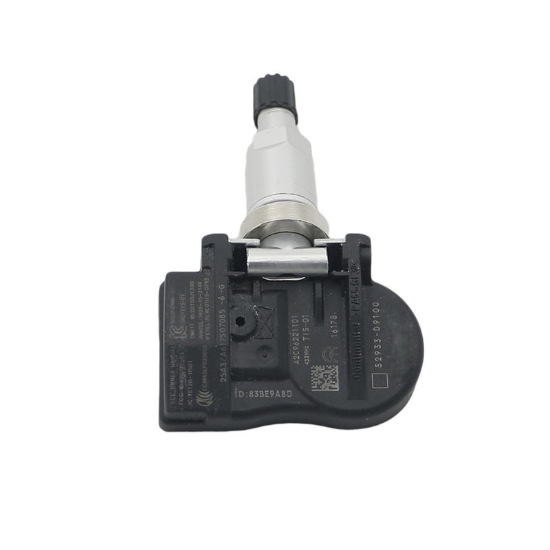 4pcs for Kia Sportage 2017 - 2019 QL NIRO CADENZA 17 18 5293