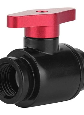 Freeze Mod Water Cooling Valve G1/4 Internal Thread Valves W