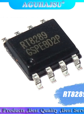 5pcs/lot RT8289GSP SOP8 RT8289 SOP SMD new and original IC S