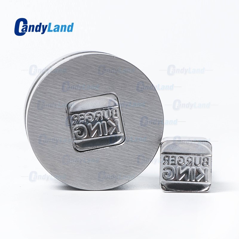 burgerking/Lollipop/Tiger/Trump Tablet Die 3D Pill Press Mol