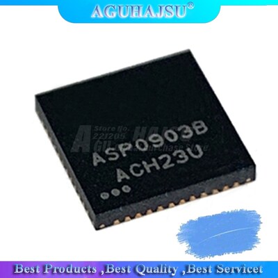 1pcs ASPO903QGK ASP0903QGK ASP0903 EPU QFN48 integrated ci