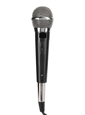 condenser karaoke microphone Unidirectional Wired Microphon