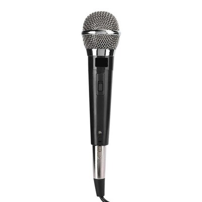 condenser karaoke microphone Unidirectional Wired Microphon