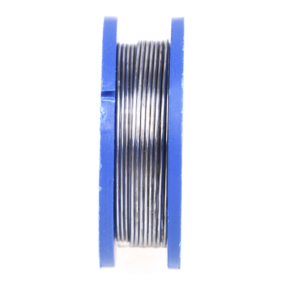 1pcs 0.8mm Solder Wire Reel Rosin Core Solder Soldering Weld