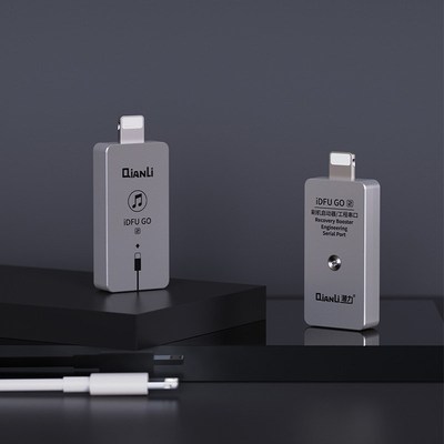 Qianli iDFU Go 2.0 Quick Recovery Mode 2.8 Seconds Quick Sta