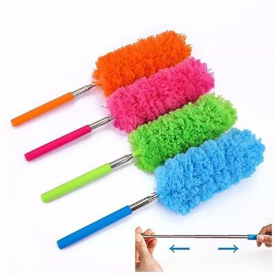 Microfiber Duster Brush Dust Cleaner can not lose hair