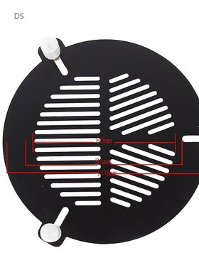 Astronomical Telescope Bahtinov Focusing  High Quality Alumi