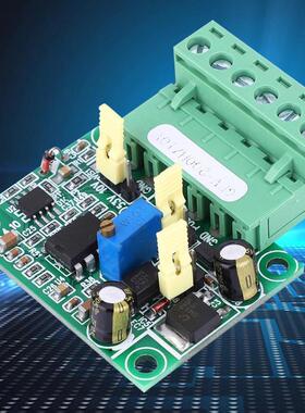 GFV-200Hz5V/10V Voltage Frequency Converter Module With Isol