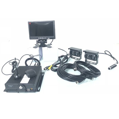 Waterproof / shockproof / dustproof monitoring equipment pr