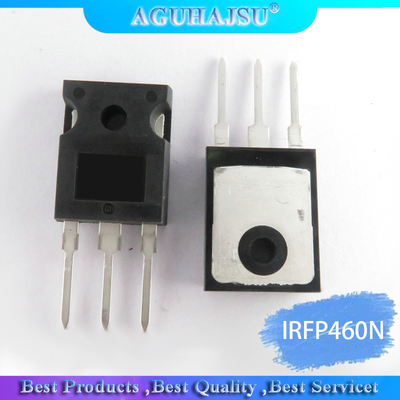 5PCS IRFP460N TO-247 IRFP460NPBF IRFP460 TO247 IRFP460A  and