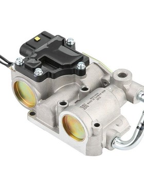 Air Control Valve for Mitsubishi MD614698 MD614696 Idle GALA
