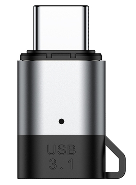 24Pins USB C Magnetic Adapter Type-C Connector Right Angle S