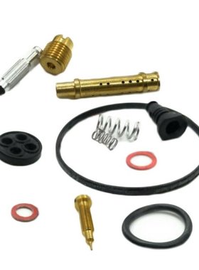 1set Carburetor Carb Rebuild Kit Gaskets Springs Assemblies