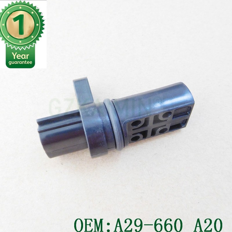NEW Crankshaft Position Sensors OEM 23731-AL606  A29-660 A10