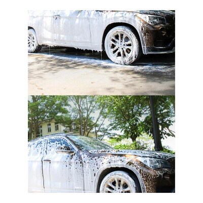 Foam Cannon Foam Nozzle Car Foam Wash Snow Foam Lance for Ka