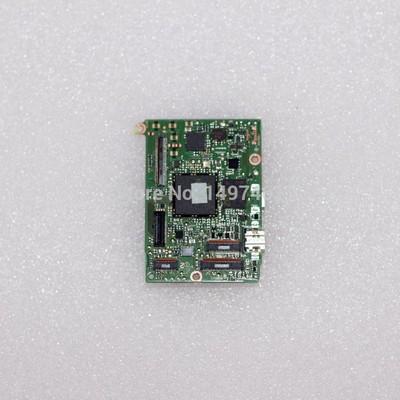 Used Main circuit board motherboard PCB repair parts for Can