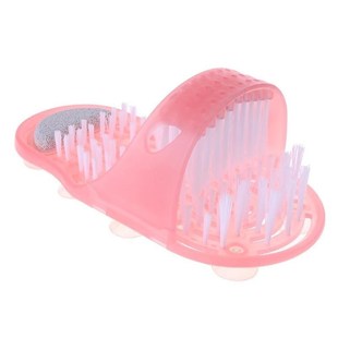 Foot Care Tool Shower Feet Foot Cleaner Scrubber Washer Brus