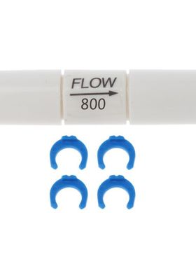 Water Filter Reverse Osmosis Flow Restrictor Capillary Tube