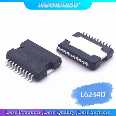 1pcs/lot L6234D L6234 HSOP-20 Motor driver chip integrated I