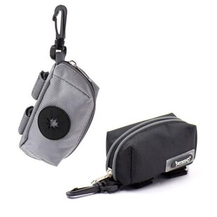 Pet Waste Dog Poo Puppy Pick-Up Bags Pet Poop Bag Holder Hoo