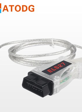 ELS27 FORScan Scanner 2.2.6  d Mazda/Lincoln/Mercury Vehicle