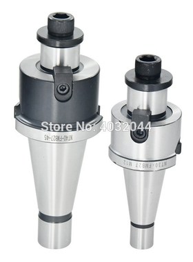 1pcs collet chuck M12 NT30 NT40 FMB22 NT40 FMB27 M16 Face Mi