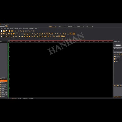 WYSIWYG Release 44 DJ light MA2 command wing moving head dmx