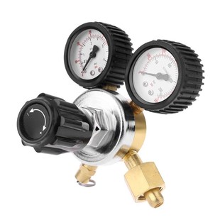 Carbon Beer Brewing Regulato Dioxide CO2 Wholesale Regulator