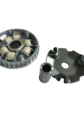 Motorcycle Clutch Variator Drive Face Pulley Assy for HONDA