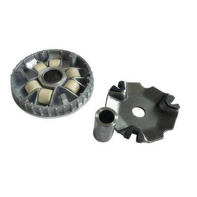 Motorcycle Clutch Variator Drive Face Pulley Assy for HONDA