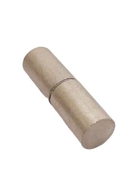 2PCS Dia12x20m SmCo Rare Earth Magnet Strong Powerful High W