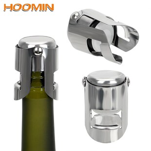 Bar Tools Champagne Stopper Sealing Bottle Cap Wine Beer Bot