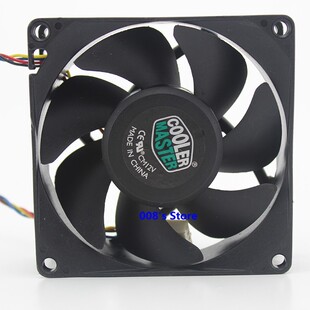 Radiator CP Cooler Fan FA08025M12LPA 8CM 80*80*25MM 0.45A D