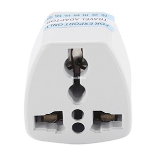 Universal 3 pin AU Power Adapter Travel Adaptor Converter US