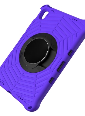 for Lenovo Tab P11 TB-J606F 11-Inch Tablet Case with Rotatin