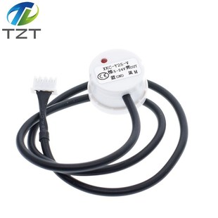 Level XKC T12V Water Non Switch Sensor Liquid Y25 Detector