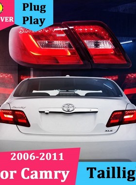 ailligts 2006 2007 2008 2009 2010 2011  oyota Camry SA type