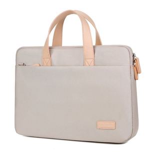 Computer bag 14-inch 15.6-inch single-shoulder notebook bag