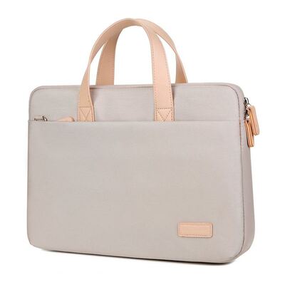 Computer bag 14-inch 15.6-inch single-shoulder notebook bag