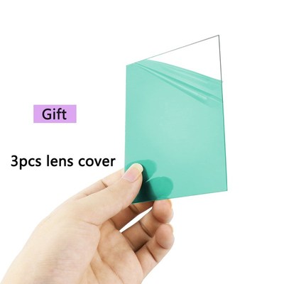 Welding Helmet Li Battery welder Mask Helmet Electric Weldi