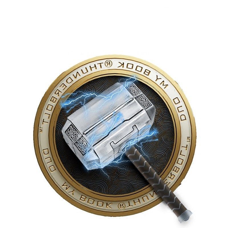 thor hammer tool set  home tool kit plastic not metle  not c