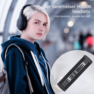 Replacement Headband Pad Cushion for Sennheiser HD-700 HD700