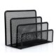 Holde Mail Letter Mesh Desk Sorter Tray File Document Office