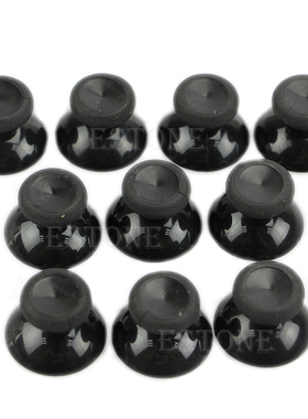 10pc Replacement Analog Thumbstick Thumb Stick for Controlle