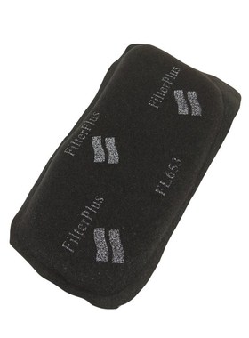 10x Motor carbon filter replacements for Vorwerk VK130 VK131